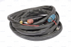 Кабель для плазмотрона AUTOCUT S 105, 12 метров - st-e.info - Новоуральск
