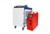 Аппарат лазерной сварки ST-E-D2 2000W Raycus две проволоки  - st-e.info - Новоуральск