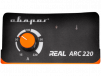 Сварочный инвертор Сварог REAL ARC 220 (Z243N) - st-e.info - Новоуральск
