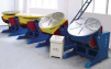 Сварочный позиционер HB-3 (300кг) - st-e.info - Новоуральск