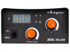 Сварочный инвертор Сварог REAL TIG 200 (W223) - st-e.info - Новоуральск