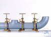 Центратор монтажный 4" - 7" диаметр 90 - 190  mm Jankus - st-e.info - Новоуральск