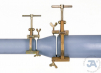 Центратор монтажный 5" - 9" диаметр 125 - 225 mm  mm Jankus - st-e.info - Новоуральск
