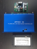 Контроллер высоты XPTHC-4 с осью Z (с подъемником, ход: 100мм) - st-e.info - Новоуральск