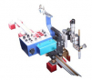 Сварочная каретка HK-100 с блоком колебания сварочной горелки + рельс - st-e.info - Новоуральск