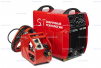 Полуавтоматический аппарат для сварки ST-350 IGBT - st-e.info - Новоуральск