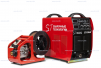 Полуавтоматический аппарат для сварки ST-350 IGBT - st-e.info - Новоуральск