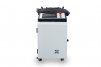 Аппарат лазерной очистки ST-E-O 3000W Raycus - st-e.info - Новоуральск