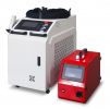 Аппарат лазерной сварки ST-E 1500W серия RECI - st-e.info - Новоуральск