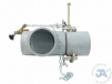 Наружные монтажный центратор JA 30-115 mm,  1-4"   - st-e.info - Новоуральск