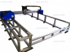 Портальная машина термической резки ST Plus 6000x3500mm - st-e.info - Новоуральск