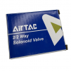 Электрический клапан для автоматической подачи газа арт. 2V025-08 ( VZ-5 DC 24V ) - st-e.info - Новоуральск