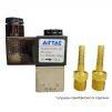 Электрический клапан для автоматической подачи газа арт. 2V025-08 ( VZ-5 DC 24V ) - st-e.info - Новоуральск