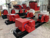 Сварочные роликовые вращатели HGK-10  - st-e.info - Новоуральск