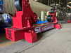 Cамоцентрирующиеся роликовые вращатели HGZ-10 с опции движения по рельсовому пути - st-e.info - Новоуральск