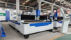 ЛАЗЕРНЫЙ СТАНОК ДЛЯ РЕЗКИ МЕТАЛЛА ST-6020R (6000*2000мм) 6kWt RAYCUS - st-e.info - Новоуральск