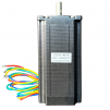 Двухфазный шаговый двигатель 57HS112-4004А08-D21 вал 8,0 мм - st-e.info - Новоуральск