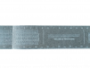 Лента для разметки труб 128mm*2740mm - st-e.info - Новоуральск