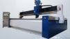 Станок гидроабразивной резки Waterjet-6020 (Рабочая зона 6000*2000м) - st-e.info - Новоуральск
