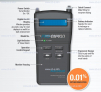 Переносной оксиметр PRO OX-100X Kit - st-e.info - Новоуральск