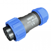 Розетка 4 Pin для кабеля управления DOG-120 PRO - st-e.info - Новоуральск