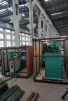 Станок для оребрения труб методом навивки - st-e.info - Новоуральск