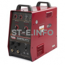 Источники питания для полуавтоматической сварки Lincoln Elecric - st-e.info - Новоуральск