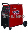 Сварочные полуавтоматы Lincoln Electric - st-e.info - Новоуральск