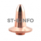 Сопла 3D М11 для BOCI - st-e.info - Новоуральск
