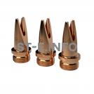 Сопла сварочные для пистолетов SUP - st-e.info - Новоуральск