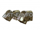 Расходные части к горелке K345-10 Innershield - st-e.info - Новоуральск