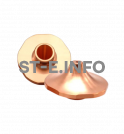  Сопла шестигранные M11 для Precitec® - st-e.info - Новоуральск