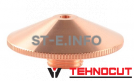 Сопла М8 ECE для Trumpf - st-e.info - Новоуральск