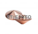 Сопла конусные М11 для Precitec® - st-e.info - Новоуральск