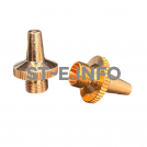 Сопла 3D М8 для Raytools - st-e.info - Новоуральск
