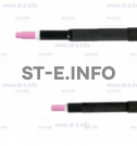 Горелки TIG с газовым охлаждением - st-e.info - Новоуральск