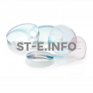 Стекла защитные для лазерных головок и пистолетов SUP - st-e.info - Новоуральск