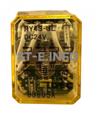 Реле электромагнитное IDEC RY4S-UL - st-e.info - Новоуральск