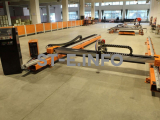 Портальная машина термической резки 2200×3000 - st-e.info - Новоуральск