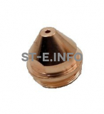 Сопло YK125, D=1,7 - st-e.info - Новоуральск