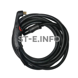 059473 Плазмотрон ручной 7,6 метров - st-e.info - Новоуральск