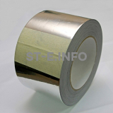 Алюминиевая фольга с клеевым слоем - st-e.info - Новоуральск