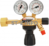 Регулятор Base Control AR/CO2  - st-e.info - Новоуральск