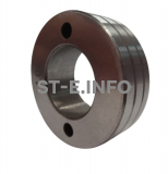 Ролик для сварочного полуавтомата MIG-500 Pulse 1,2 - 1,6 - st-e.info - Новоуральск