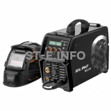 Сварочный инвертор полуавтомат Сварог MIG 200 "REAL SMART" (N2A5) - st-e.info - Новоуральск