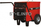 Выпрямитель сварочный LINC 405-S (арт. K14002-2) - st-e.info - Новоуральск