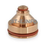 Сопло 11.843.021.406 - st-e.info - Новоуральск