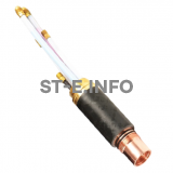 120584 Голова для плазмотрона (корпус) - st-e.info - Новоуральск