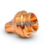 Сопло двойное  3D 5,0 мм 120GJT1450 - st-e.info - Новоуральск