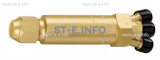Механизированный ацетиленовые резак 133-2/28 - st-e.info - Новоуральск